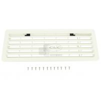 Grille pour réfrigérateurs